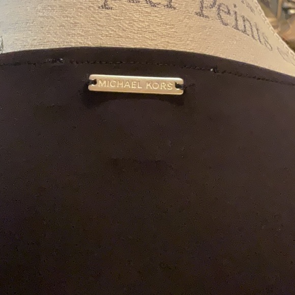 Michael Kors Frill Wrap Dress - Picture 7 of 10